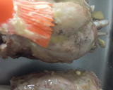 Foto del paso 3 de la receta: Codillos de cerdo