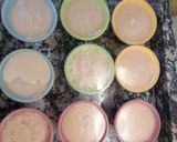 Foto del paso 8 de la receta: Postre de Dulce de Leche Tipo Serenito