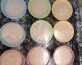 Foto del paso 8 de la receta: Postre de Dulce de Leche Tipo Serenito