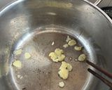 Hình bước làm 5 của món Canh Chua Cá Hú
