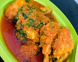 Foto langkah ke 3 dari resep 43. Ayam kemangi.