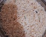 रेस्टोरेंट स्टाइल अंडा बिरयानी (Restaurant style egg biryani recipe in hindi) रेसिपी चरण 1 फोटो