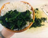 Foto del paso 3 de la receta: Almuerzo rápido y fácil de cocinar
