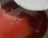 Foto del paso 3 de la receta: Jalea Membrillo