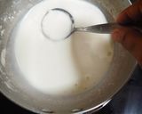 Foto langkah ke 6 dari resep Mango Pudding Cream Cheese.