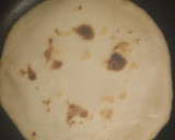 Foto del paso 7 de la receta: Pan en la sartén