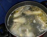Foto langkah ke 1 dari resep Soto Ayam.