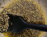 Foto del paso 3 de la receta: Ensalada especial de Louisiana & Pan de queso