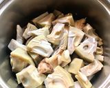 Foto langkah ke 3 dari resep •Gudeg Ayam Telur• by Dapur Itha.
