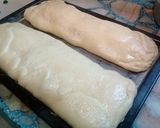 Foto del paso 10 de la receta: Pan casero Dulce relleno dulce de batata. Un manjar 😉