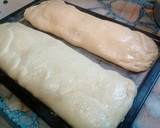 Foto del paso 10 de la receta: Pan casero Dulce relleno dulce de batata. Un manjar 😉