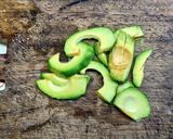 Foto del paso 1 de la receta: Paltas rebozadas 🥑