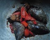 Foto langkah ke 3 dari resep Ikan Tuna Saus Tiram.