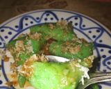 Foto langkah ke 17 dari resep Lupis Pandan.