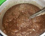 Foto langkah ke 5 dari resep Puding Marie 3 Lapis.