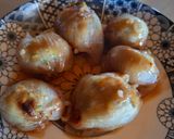 Foto del paso 6 de la receta: Cebollas rellenas