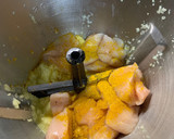 Foto del paso 5 de la receta: Pollo al curry en chefbot