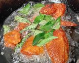 Foto langkah ke 3 dari resep Ayam Goreng Rempah.