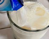 Foto langkah ke 3 dari resep Es Kopi Susu Gula Aren.