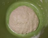 Gluténmentes kifli manó anyától recept fázis 2 fotója