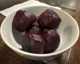 Foto del paso 2 de la receta: Ñoquis de remolacha