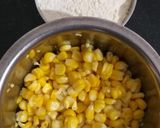 મકાઈના અપ્પમ રેસીપી સ્ટેપ1ફોટો