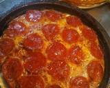 Pizza Loaf recipe step 15 photo