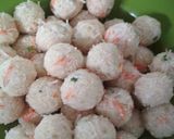 Foto langkah ke 4 dari resep Bola Bihun Tahu (Bobita).
