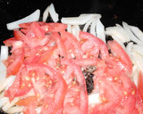 Foto del paso 2 de la receta: Winny/jamón con queso y chipotle