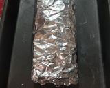 Foto del paso 7 de la receta: Rollo de carne 💕