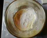 Foto del paso 3 de la receta: Red Velvet Cake