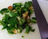 Foto del paso 4 de la receta Tosta de mejillones
