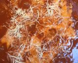 Une image de l'étape 12 de Sauce Bolognaise.