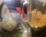 Foto del paso 1 de la receta: Milkshake de Lúcuma Light a lo Carmelita