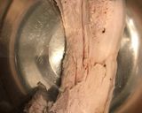 Hình bước làm 1 của món Sườn nướng