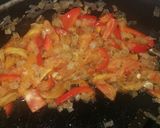 Foto del paso 4 de la receta: Guisado de arverjas 🍝
