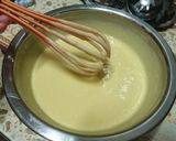 Pas rețetă Pancakes 1 fotografie