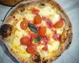 Foto del paso 3 de la receta: Pizza napoletana o napolitana básica