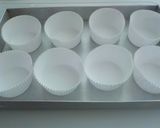 Foto del paso 7 de la receta Suspiros de la G. Alcoyana s. XIX