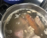 Foto del paso 3 de la receta: Caldo Gallego