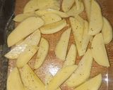 Foto del paso 4 de la receta: Milanesa Napolitana