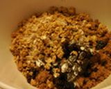 A picture of step 3 of Chocolate Truffles.