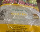 Foto langkah ke 1 dari resep Bika ambon pandan mini.