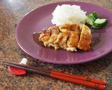 Une image de l'étape 12 de Recette teriyaki facile.