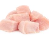 Une image de l'étape 1 de Samoussas ou briouates au poulet au four.