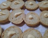 Foto del paso 2 de la receta: Pancitos caseros rendidores con pollo