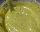 Foto del paso 5 de la receta: Salsa de mango y aguacate🥭🥑🍋‍🟩