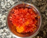 Foto del paso 3 de la receta: Sándwich de Pollo