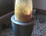 Foto del paso 2 de la receta: Manteca o mantequilla de cacahuete vegana