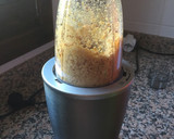 Foto del paso 2 de la receta: Manteca o mantequilla de cacahuete vegana